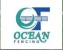 Ocean Fencing logo